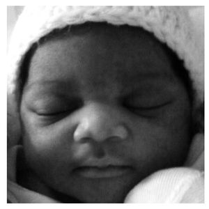 Meet your Posher, Derek